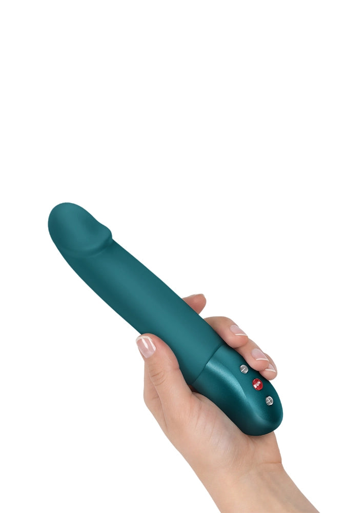 Vibromasseur Pulsateur Réaliste - Stronic Real