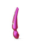 Wand y estimulador clitoriano - Pleaser