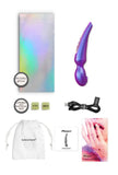 Wand y estimulador clitoriano - Pleaser