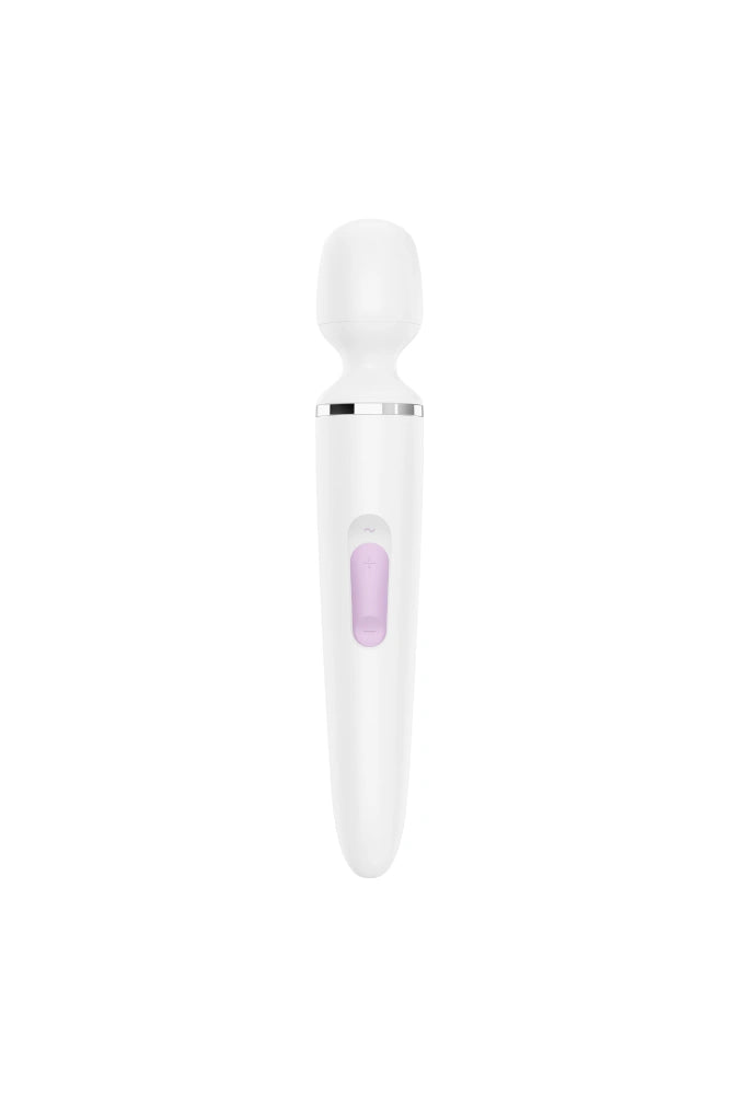 Wand - Wand-er Woman