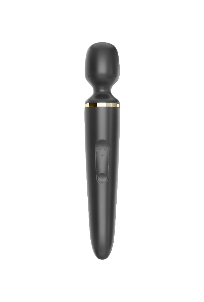Wand - Wand-er Woman