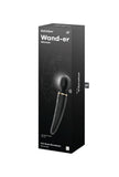 Wand - Wand-er Woman