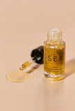 Soothing Anal Oil - Slow Sex Before & After Care