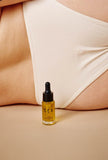 Soothing Anal Oil - Slow Sex Before & After Care