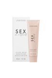 Soothing Hydrating Vulva Balm - Sex au naturel