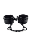 Ankle Cuffs - Leather