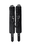 Ankle Cuffs - Leather