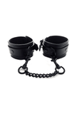 Wrist Cuffs - Leather