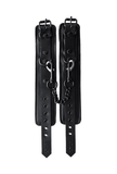 Wrist Cuffs - Leather