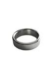Cockring 15mm Thickness - Steel