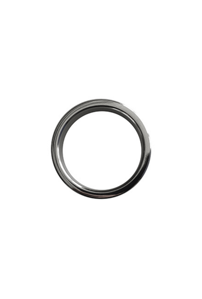 Cockring 15mm Thickness - Steel