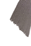 Whip - Metal Beads