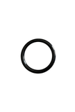 Smooth Cockring - Steel