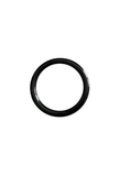 Smooth Cockring - Steel