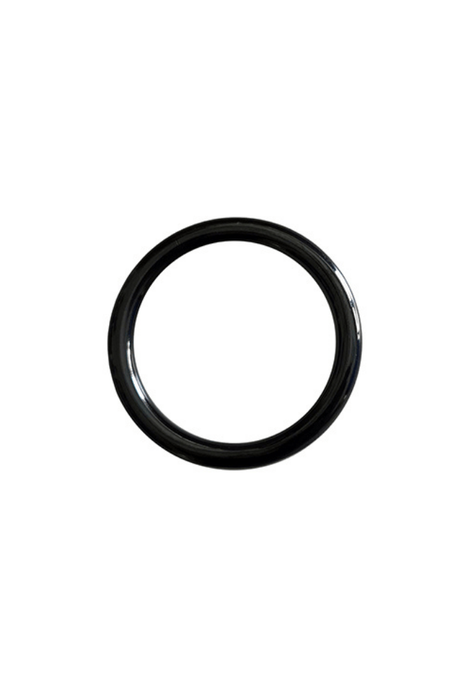 Smooth Cockring - Steel