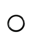 Smooth Cockring - Steel