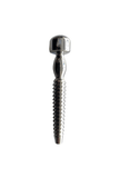 Urethral Plug Shower Head - Steel