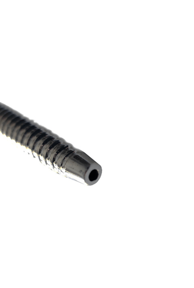 Urethral Plug Shower Head - Steel
