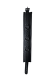Premium Padded Submission Collar - Leather