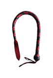 Devil Whip - Leather