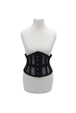 Corset - Fishnet