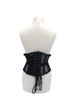 Corset - Fishnet