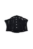 Corset - Fishnet