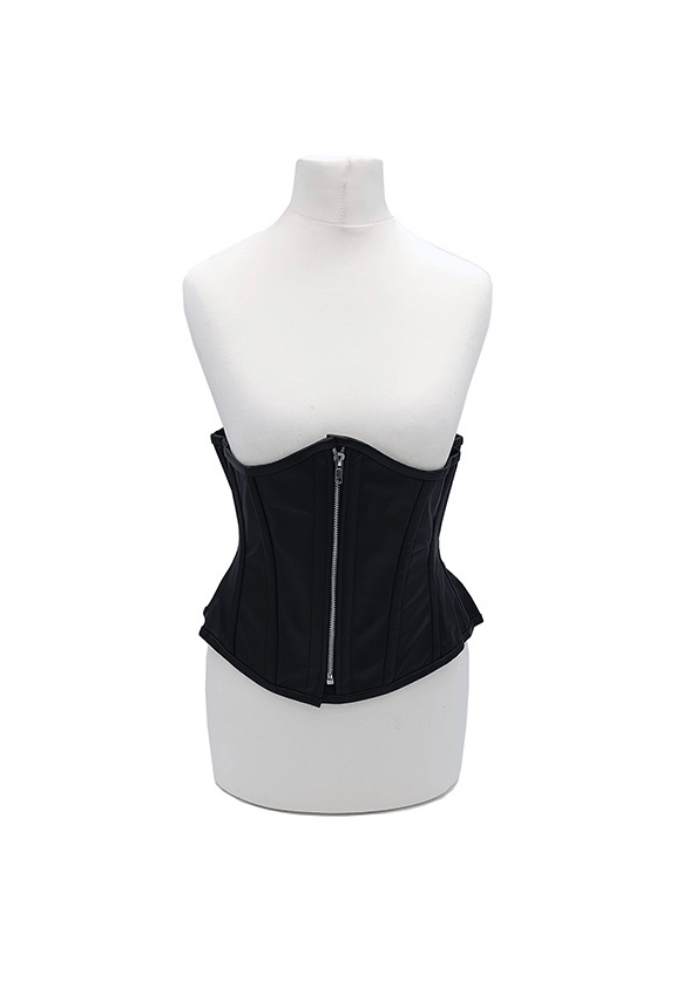 Corset - Leather