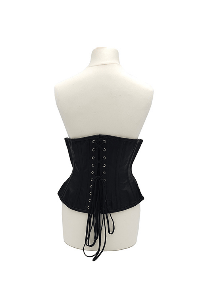 Corset - Leather