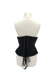Corset - Leather