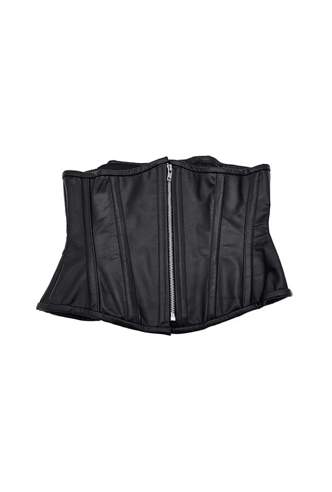 Corset - Leather