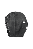 Full Mask - Leather