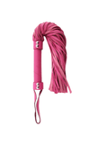 Short Whip - Leather