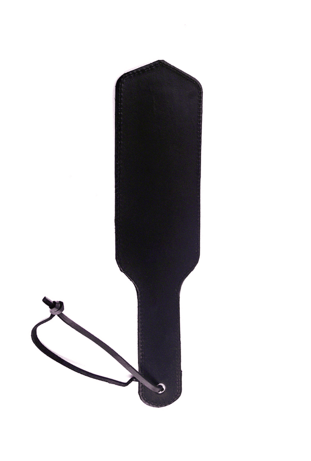 Paddle BDSM - Cuero
