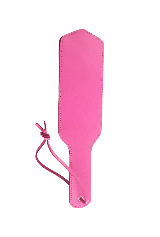 Paddle BDSM - Cuero