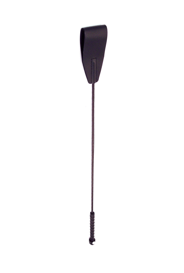 Cravache BDSM - Cuir