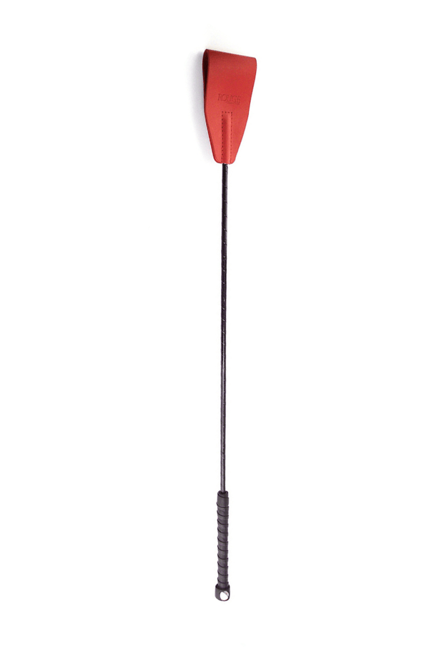 Cravache BDSM - Cuir