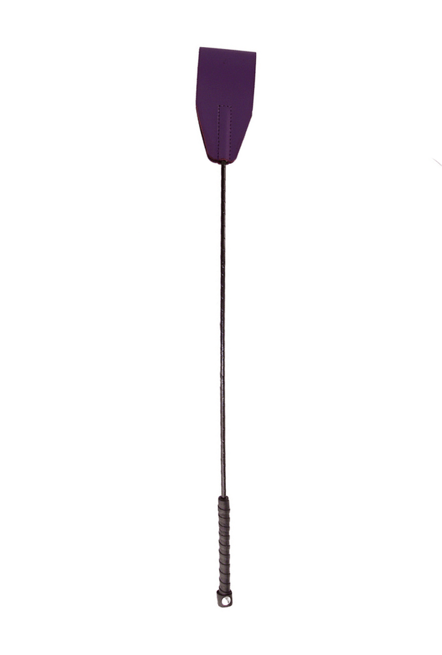 Cravache BDSM - Cuir