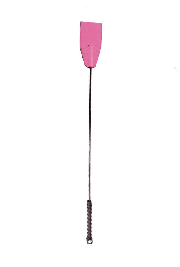 Cravache BDSM - Cuir