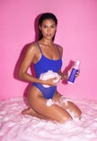 Mousse nettoyante intime - Foam Me Tender