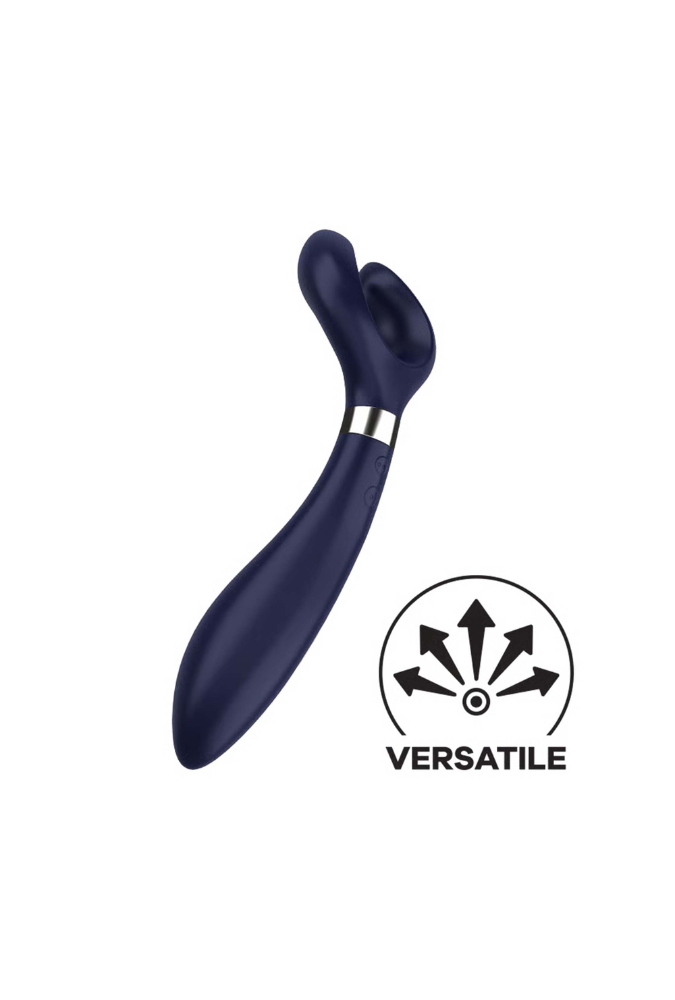 Vibrator - Endless Fun