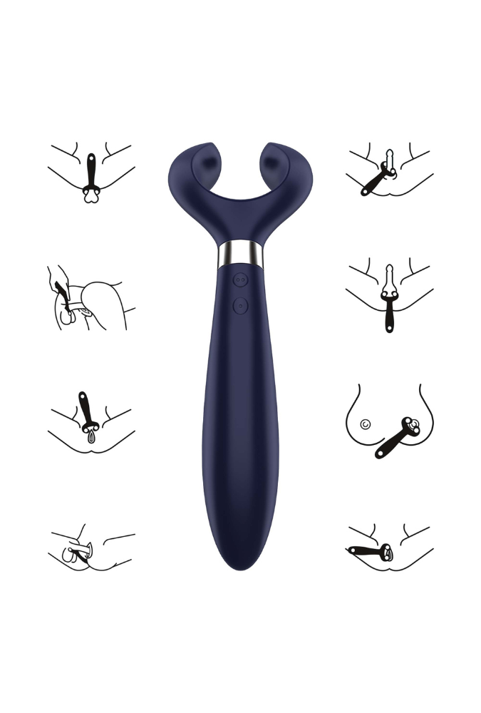 Vibrator - Endless Fun