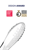 Double-Ended Glass Dildo - Dazzling Crystal 2