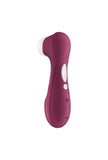 Stimulateur clitoridien air pulse connecté - Pro 2 Generation 3 Connect App
