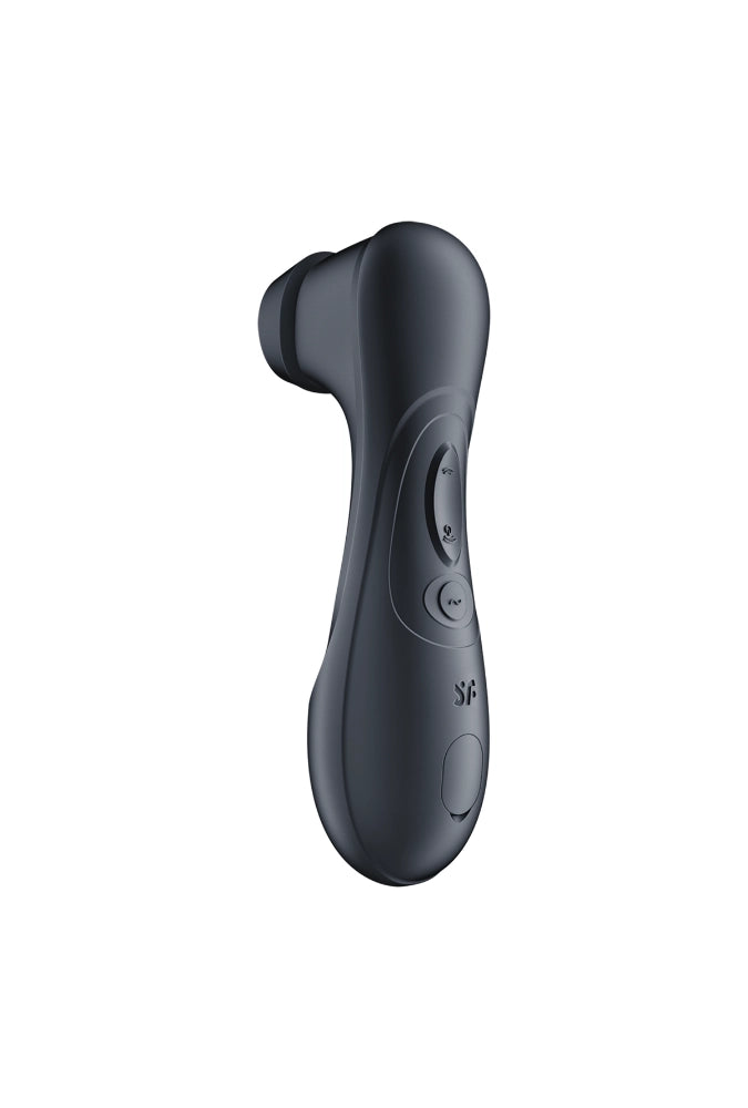 Stimulateur clitoridien air pulse connecté - Pro 2 Generation 3 Connect App