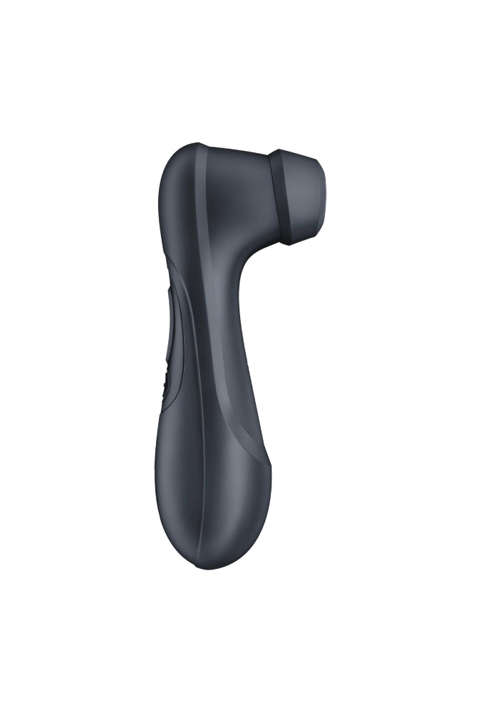 Connected air pulse clitoral stimulator - Pro 2 Generation 3