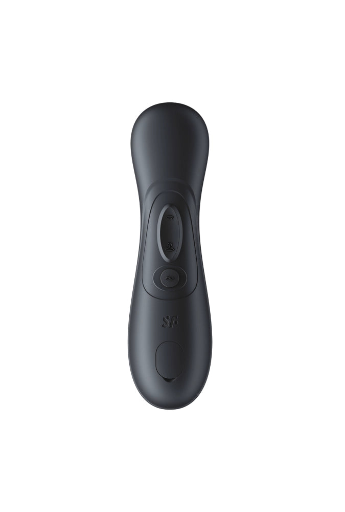 Stimolatore clitorideo air pulse connesso - Pro 2 Generation 3 Connect App