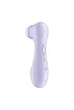 Stimulateur clitoridien air pulse connecté - Pro 2 Generation 3 Connect App