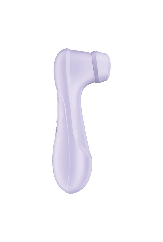 Stimulateur clitoridien air pulse connecté - Pro 2 Generation 3 Connect App
