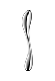 Double-Ended Steel Dildo - Star Force 3